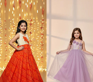 Kid-Friendly Princess Looks: Cute Outfits for Little Royals