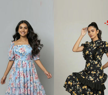 Dress Like a Queen: IBAA Creations’ Most Elegant Evening Looks