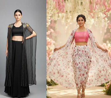 Embroidered Dreams: How IBAA Blends Tradition and Chic in Jackets