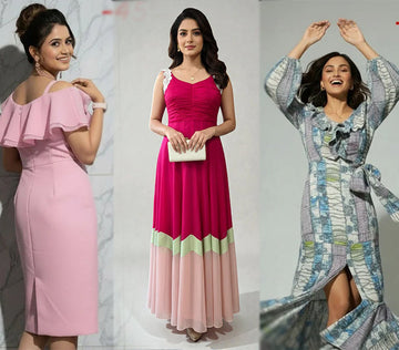 Discover IBAA Creations: Hyderabad's Designer Wear