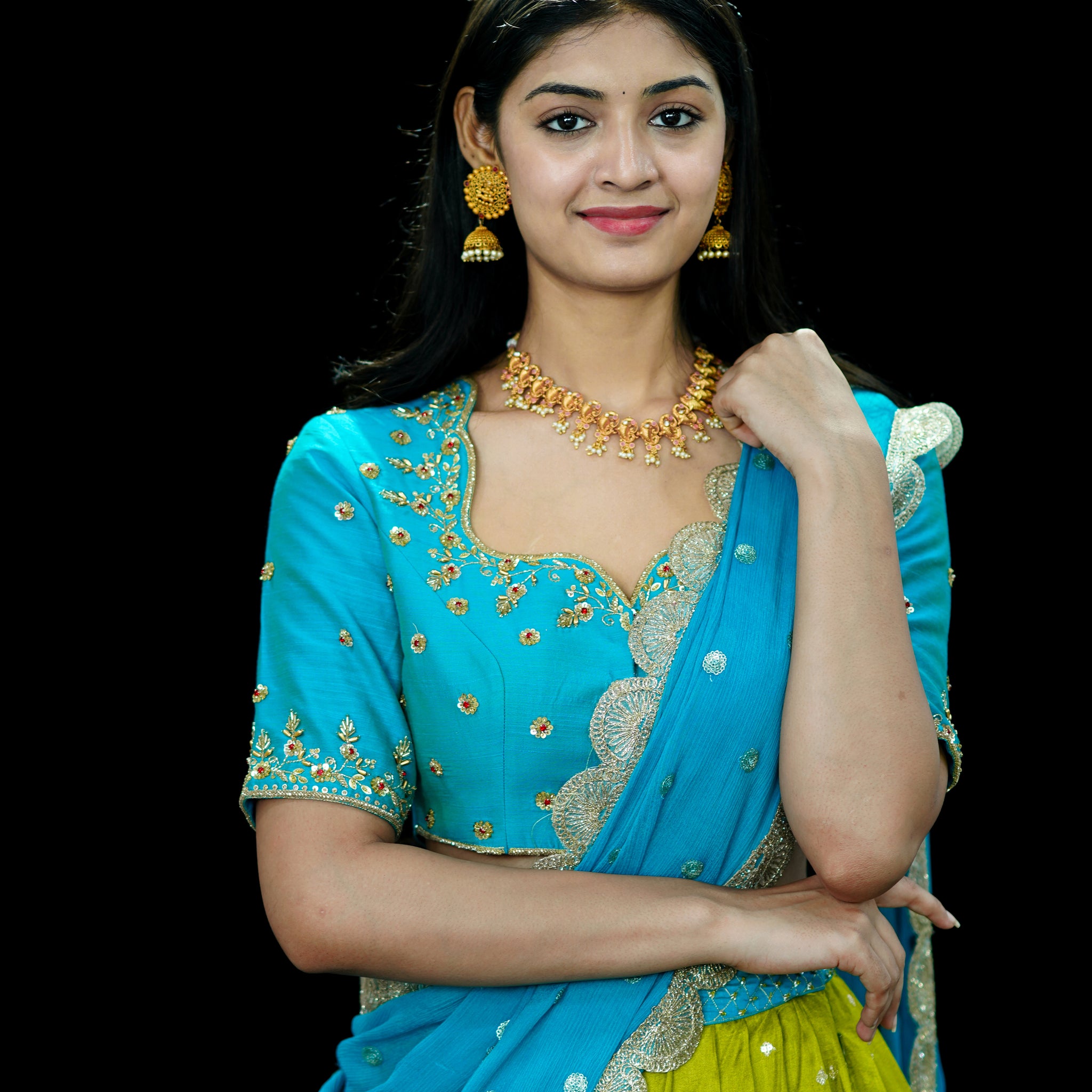 Brindavanam