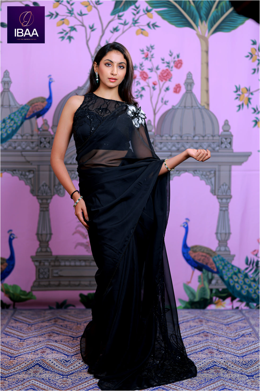 Black Elegance