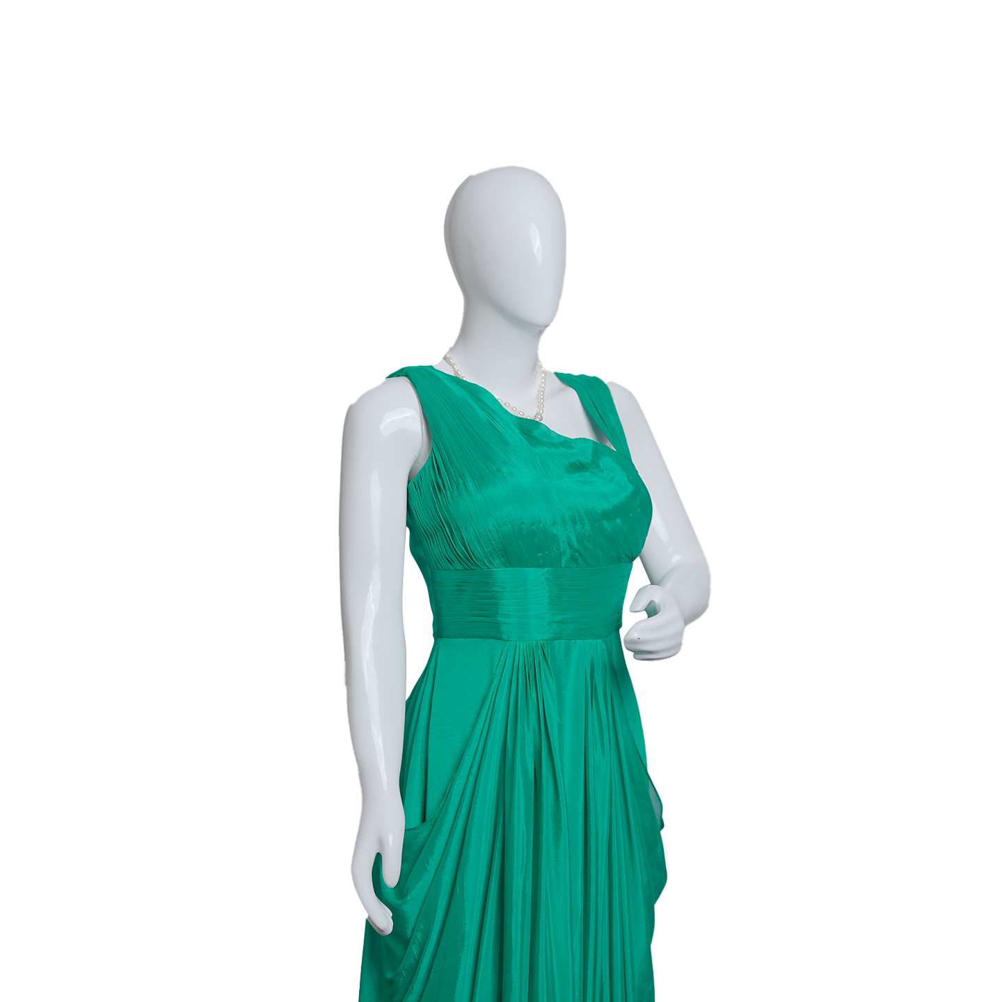 Emerald Elegance