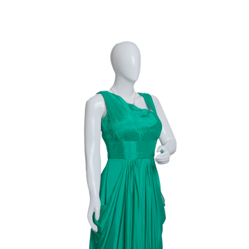 Emerald Elegance