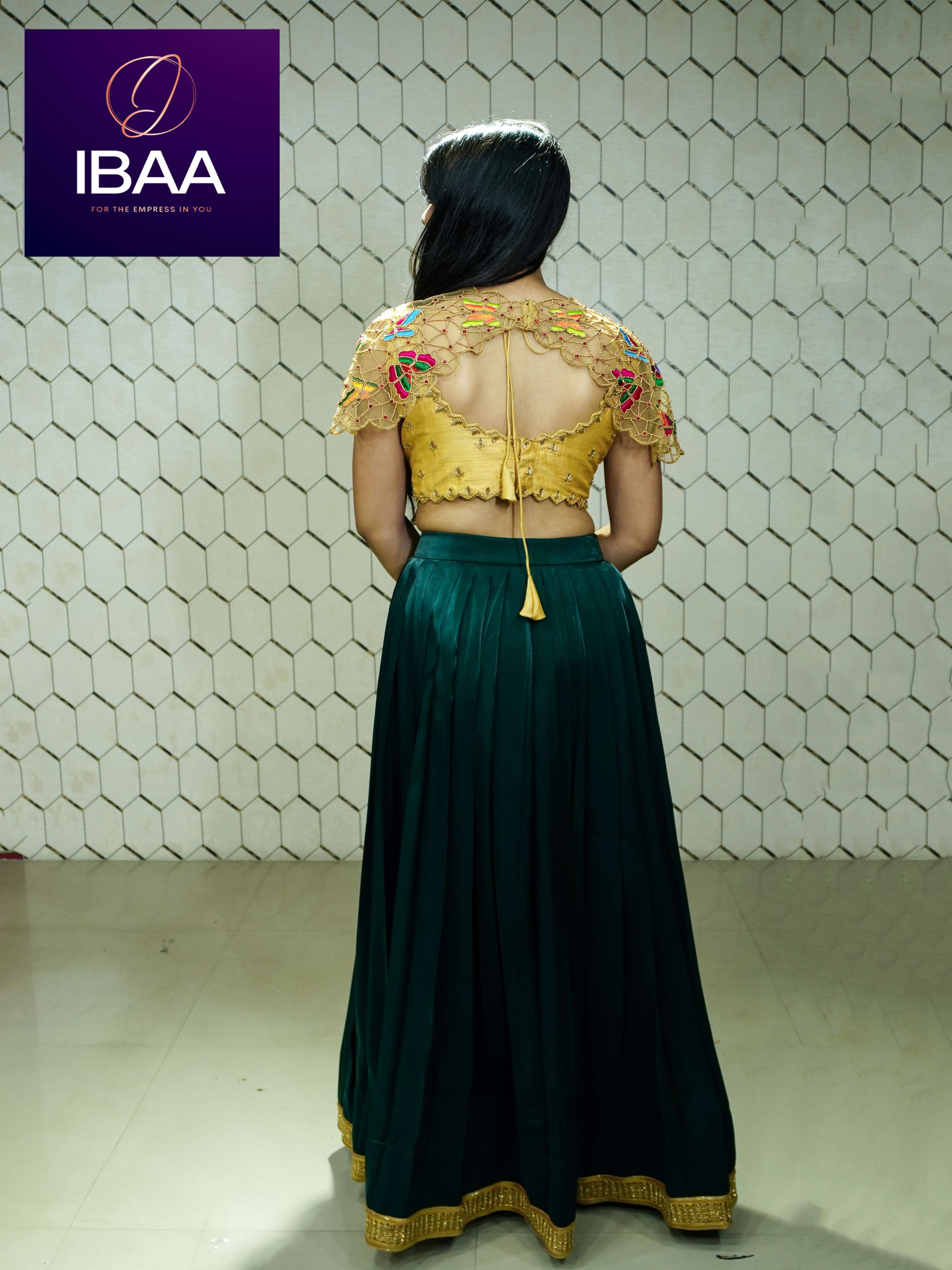 Soyagam-Festive Ethnic Wear