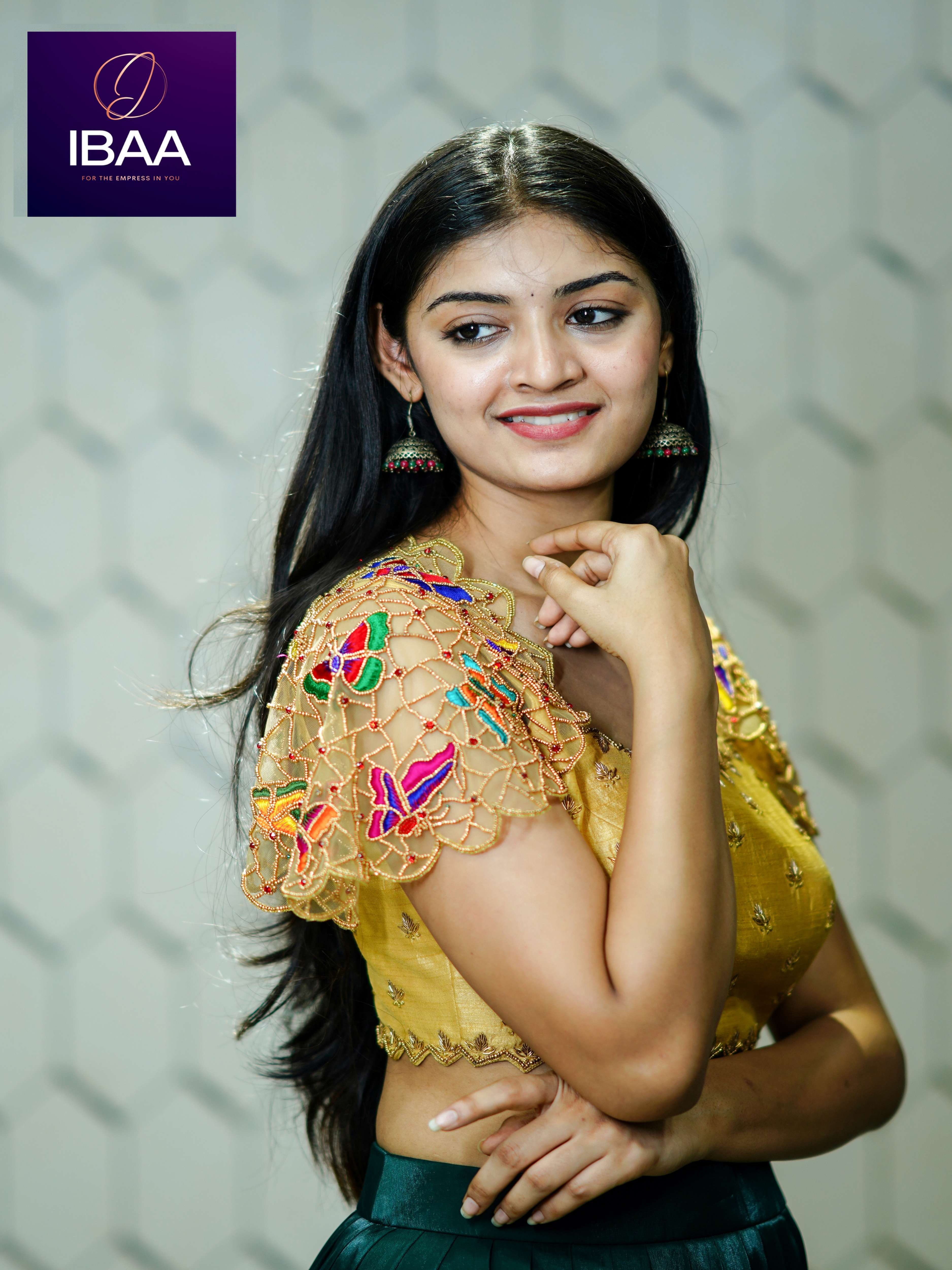 Soyagam-Festive Ethnic Wear