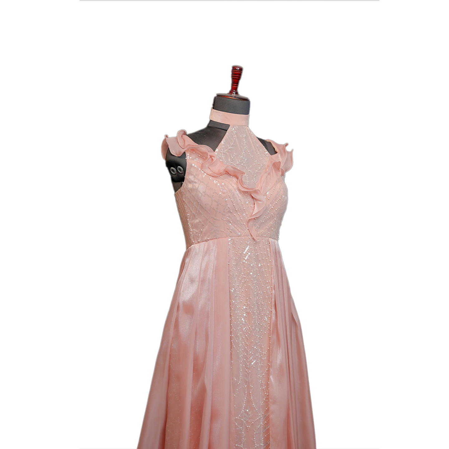 Peach Paradise