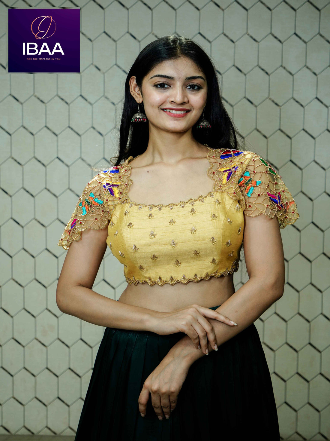 Soyagam-Festive Ethnic Wear