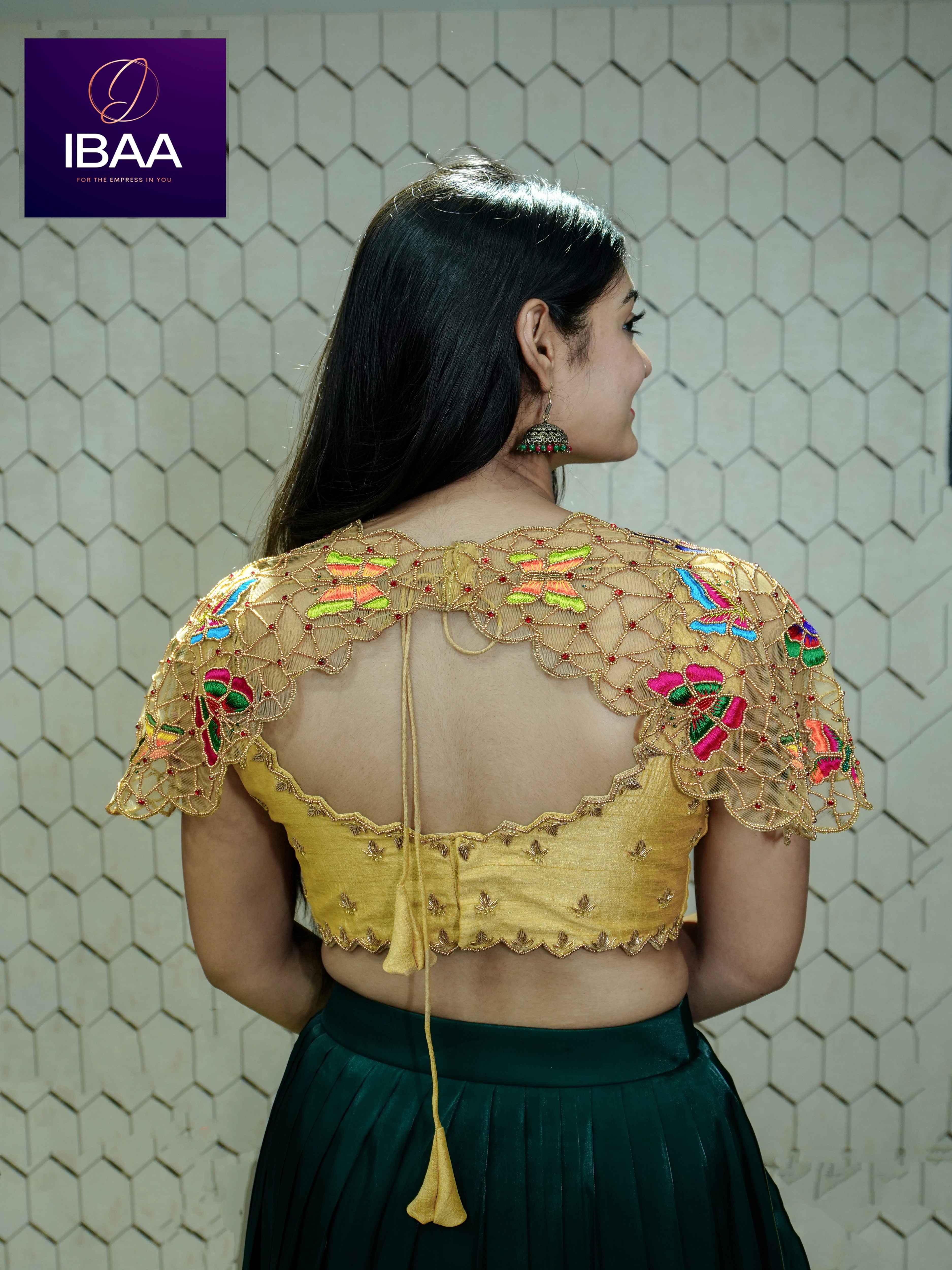 Soyagam-Festive Ethnic Wear