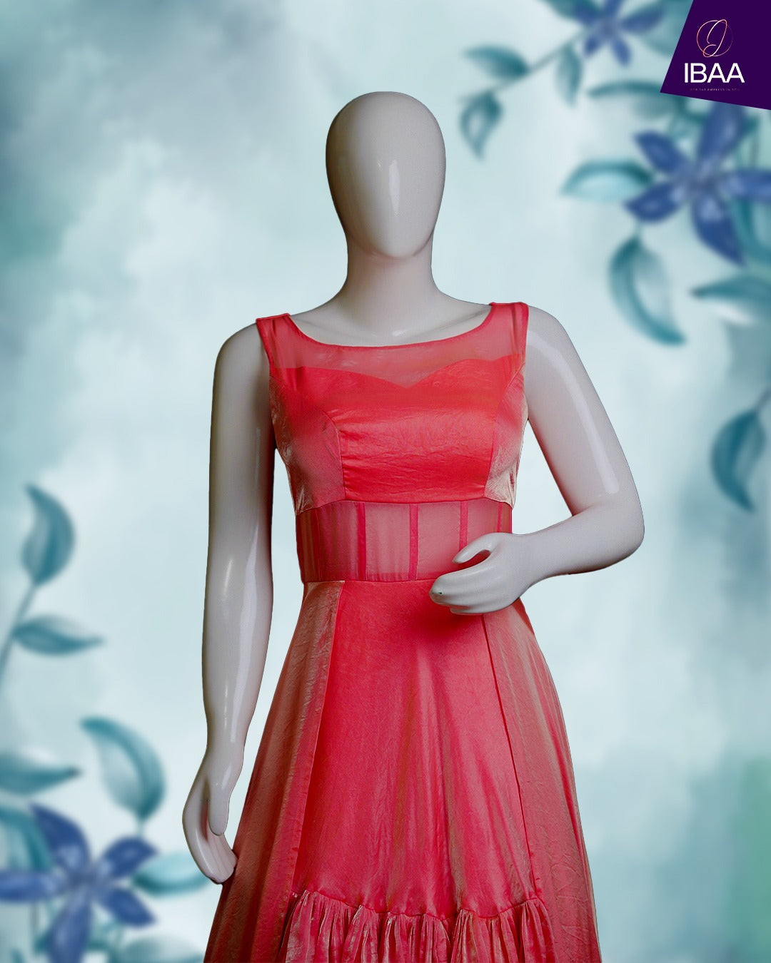 Coral crush