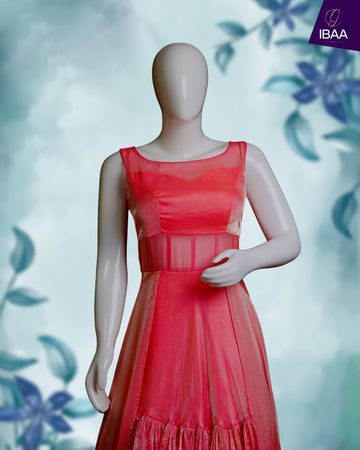Coral crush